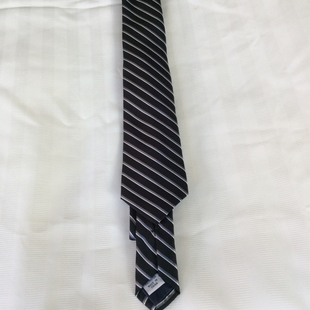 Men designer tie
